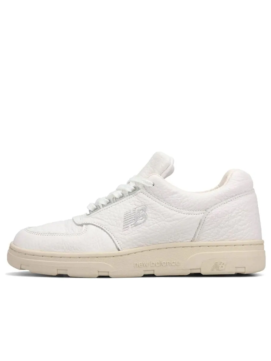 Кроссовки New Balance Allerdale Made in UK 'White' — изображение 1 из 6, белый