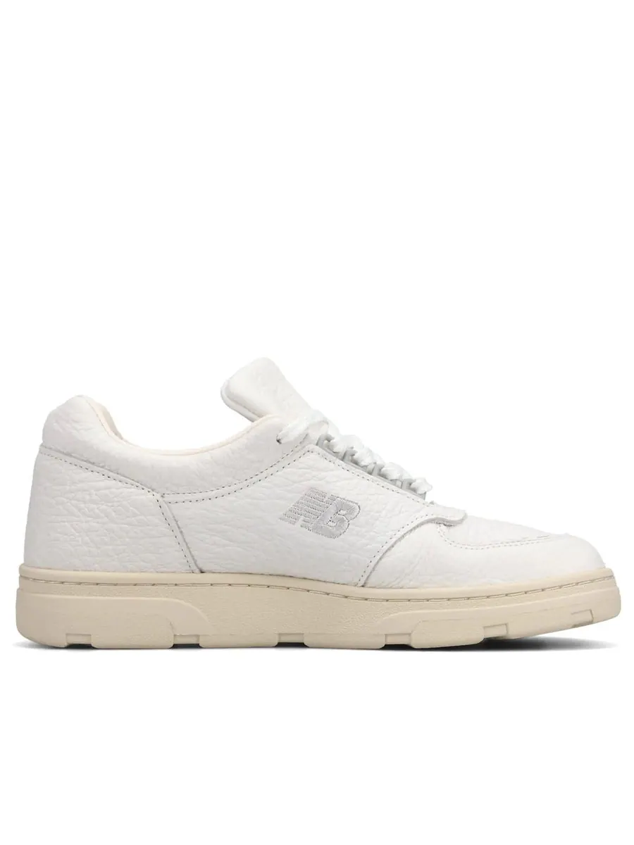 Кроссовки New Balance Allerdale Made in UK 'White' — изображение 2 из 6, белый