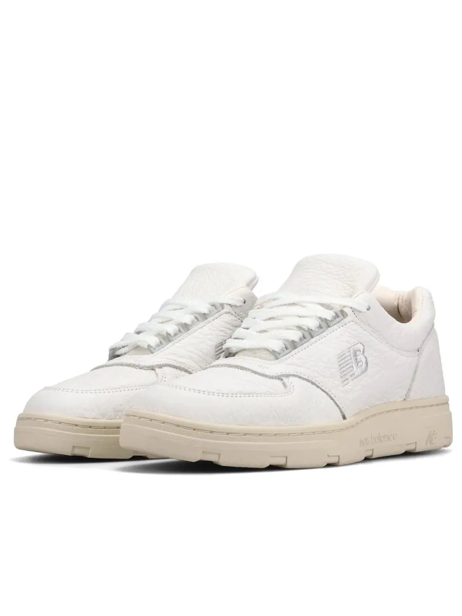 Кроссовки New Balance Allerdale Made in UK 'White' — изображение 3 из 6, белый