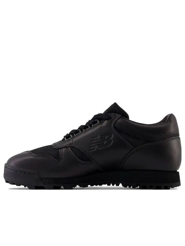 Кроссовки Rainier низкие New Balance — изображение 1 из 4, черный