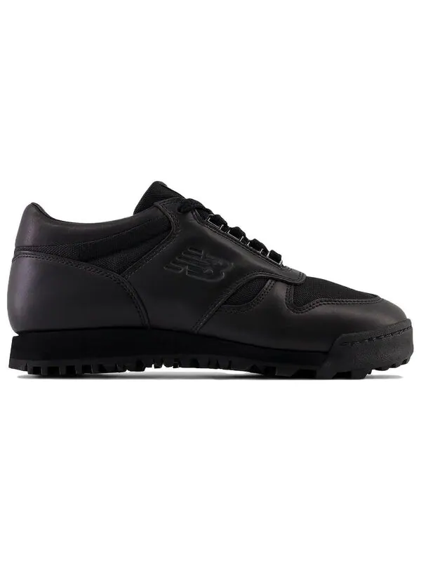 Кроссовки Rainier низкие New Balance — изображение 2 из 4, черный
