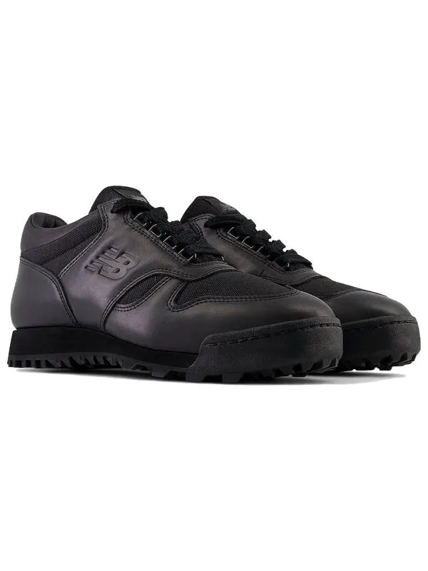 Кроссовки Rainier низкие New Balance — изображение 3 из 4, черный