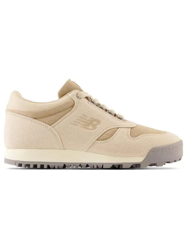 Кроссовки Rainier низкие New Balance — изображение 2 из 4, желтый/бежевый