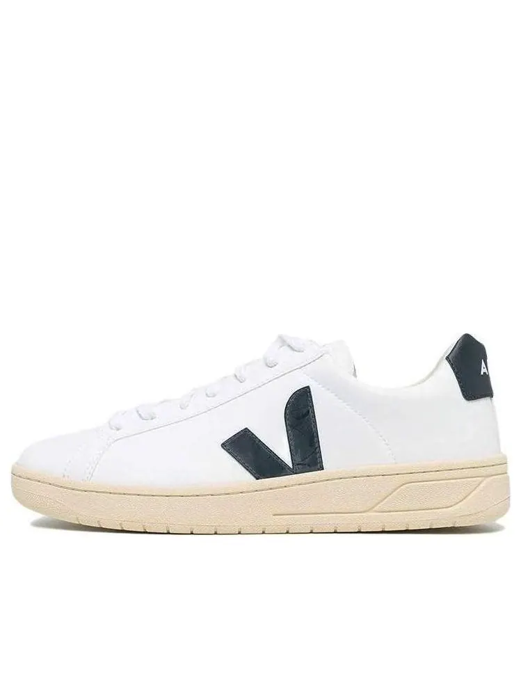 Кроссовки Veja Urca CWL 'White Nautico Butter' — изображение 1 из 4, белый