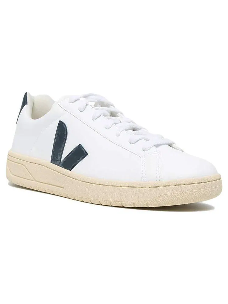 Кроссовки Veja Urca CWL 'White Nautico Butter' — изображение 2 из 4, белый