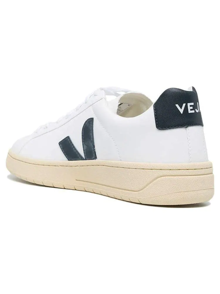 Кроссовки Veja Urca CWL 'White Nautico Butter' — изображение 3 из 4, белый