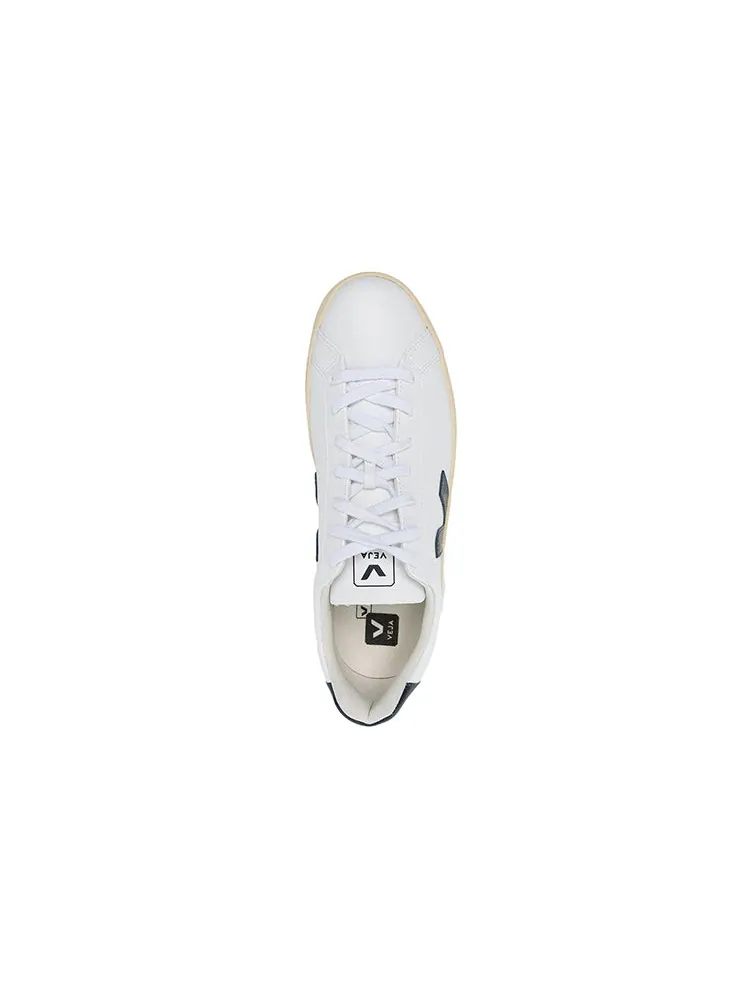 Кроссовки Veja Urca CWL 'White Nautico Butter' — изображение 4 из 4, белый