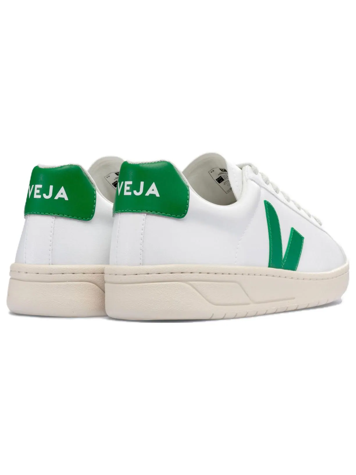 Veja Urca CWL 'Белый Изумруд' — изображение 4 из 4