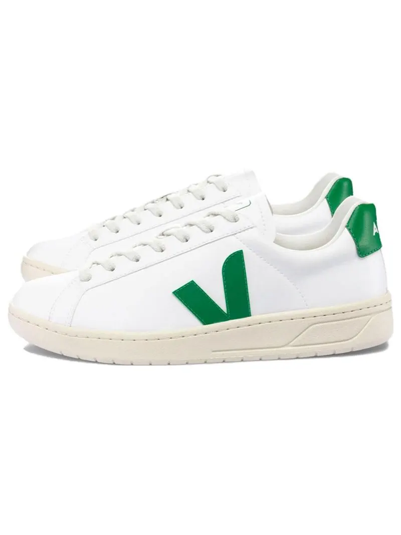 Кроссовки Veja Urca CWL 'White Emerald' — изображение 2 из 4, белый