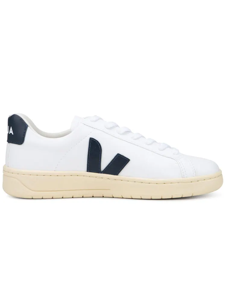 Кроссовки Veja Urca CWL 'White Nautico Butter' — изображение 2 из 5, белый
