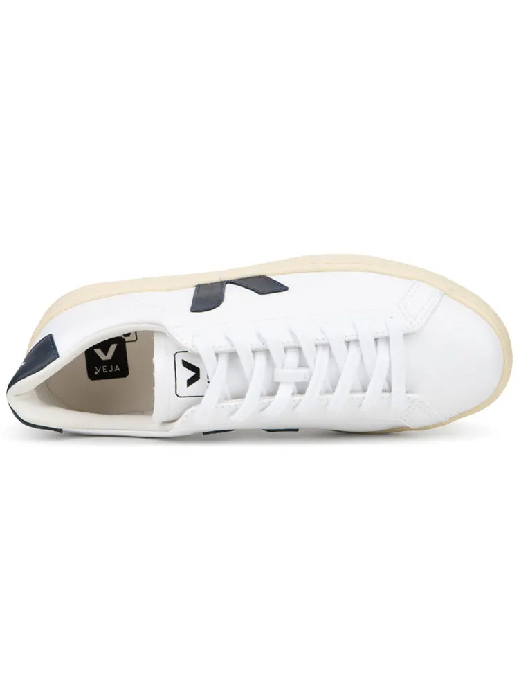 Кроссовки Veja Urca CWL 'White Nautico Butter' — изображение 4 из 5, белый