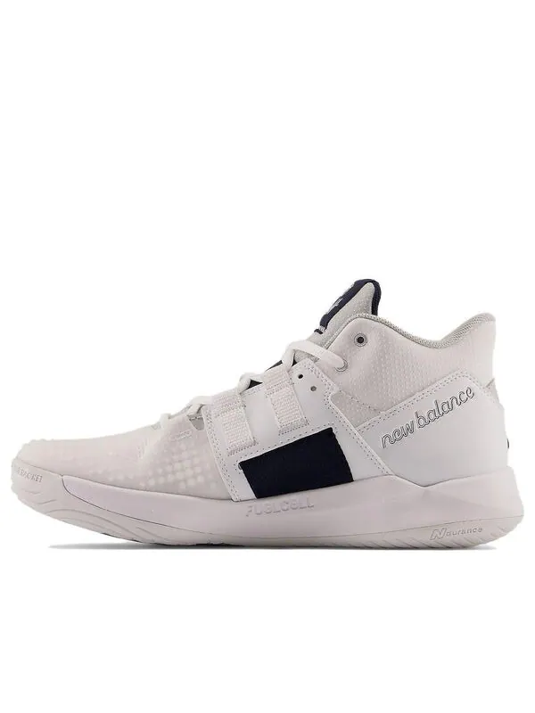 Кроссовки coco cg1 New Balance — изображение 1 из 4, белый/черный