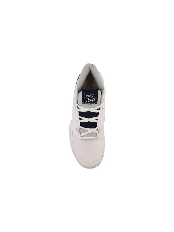 Кроссовки coco cg1 New Balance — изображение 4 из 4, белый/черный