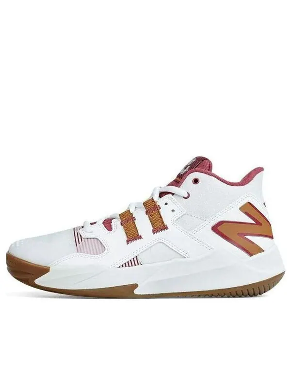 Кроссовки coco cg1 New Balance — изображение 1 из 4, коричневый