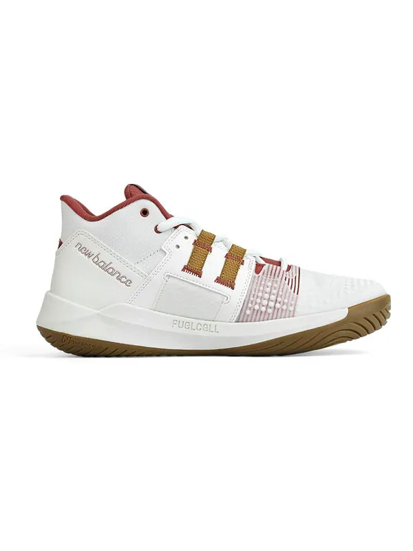 Кроссовки coco cg1 New Balance — изображение 2 из 4, коричневый