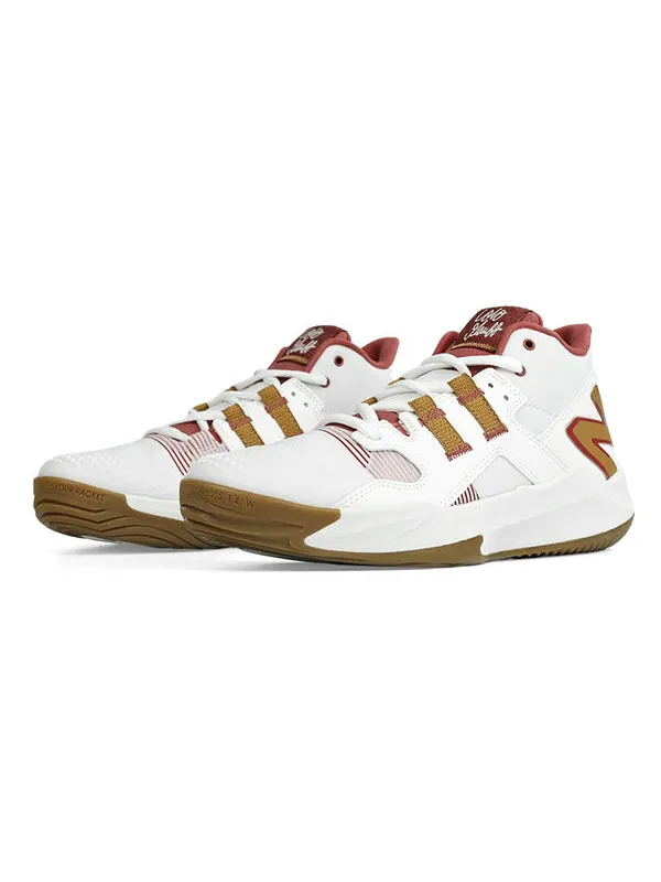 Кроссовки coco cg1 New Balance — изображение 3 из 4, коричневый