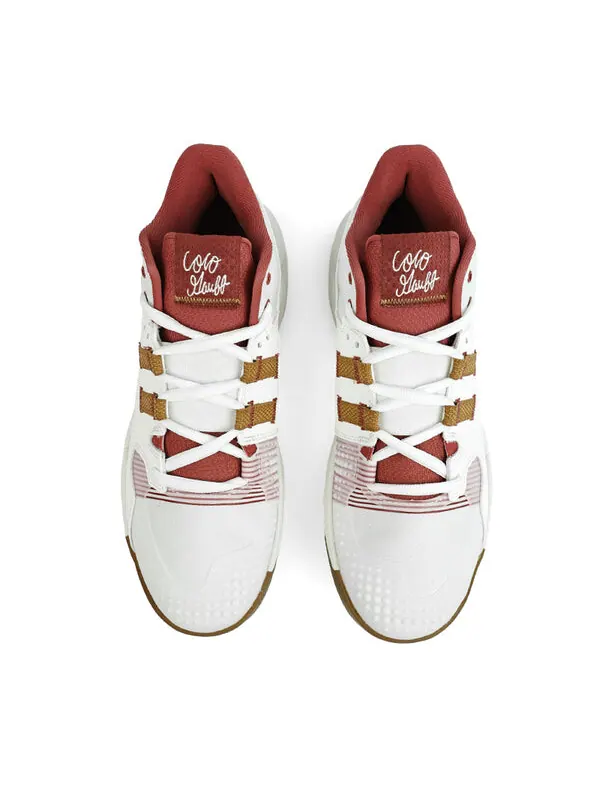 Кроссовки coco cg1 New Balance — изображение 4 из 4, коричневый
