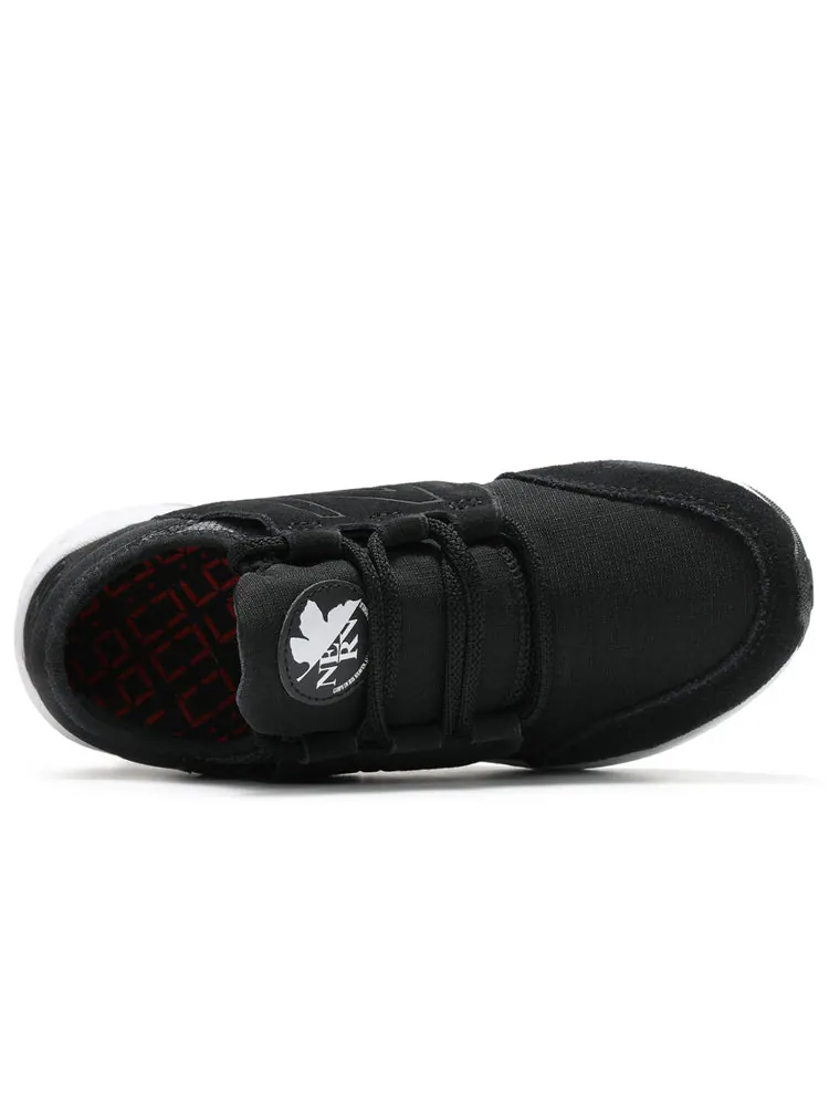 Беговые кроссовки New Balance EVA x CRUZ D 'Black' — изображение 3 из 4, черный