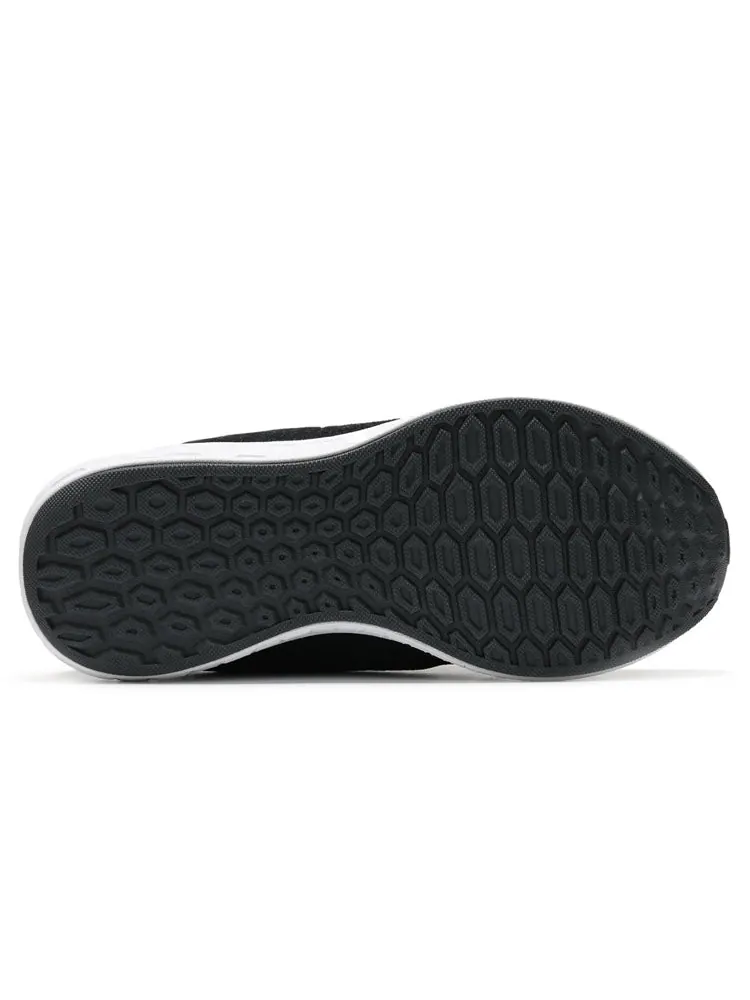 Беговые кроссовки New Balance EVA x CRUZ D 'Black' — изображение 4 из 4, черный