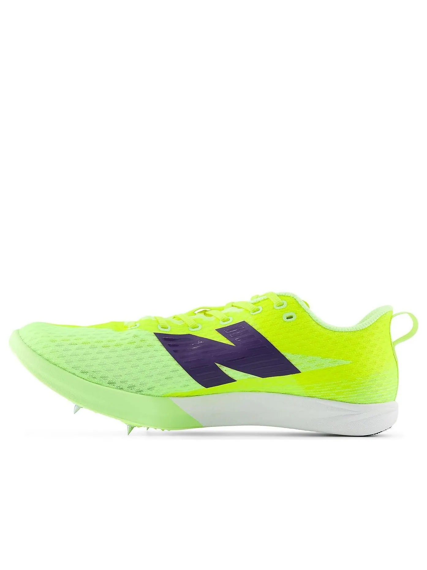 New Balance FuelCell Flite-D 'Afterglow Boysenberry' — изображение 1 из 5, черный