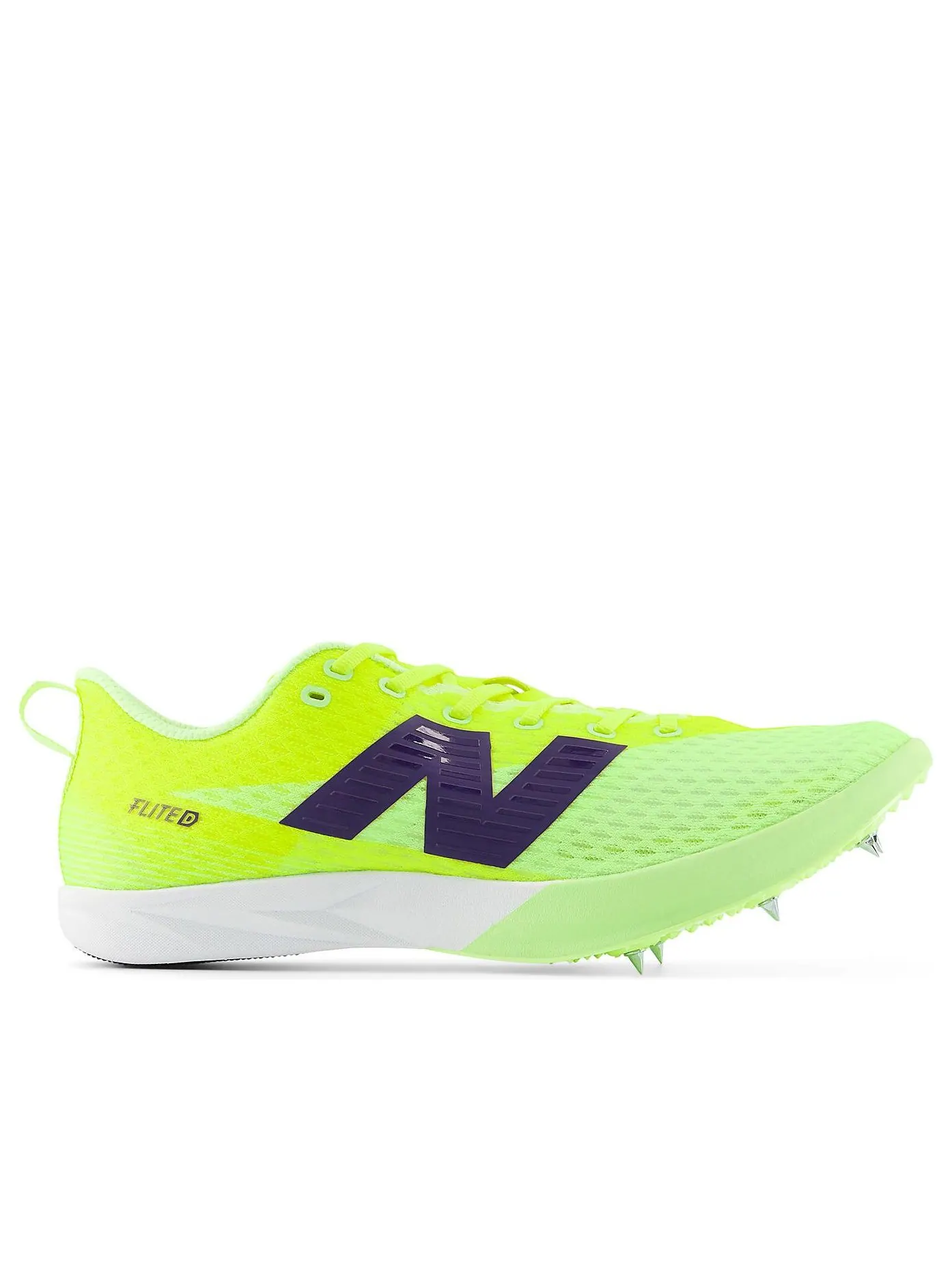 New Balance FuelCell Flite-D 'Afterglow Boysenberry' — изображение 2 из 5, черный