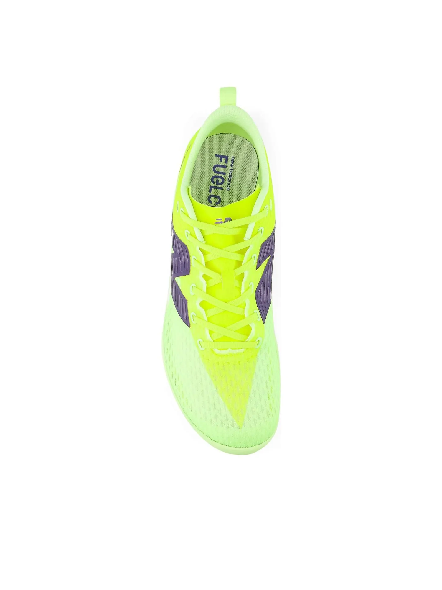 New Balance FuelCell Flite-D 'Afterglow Boysenberry' — изображение 3 из 5, черный