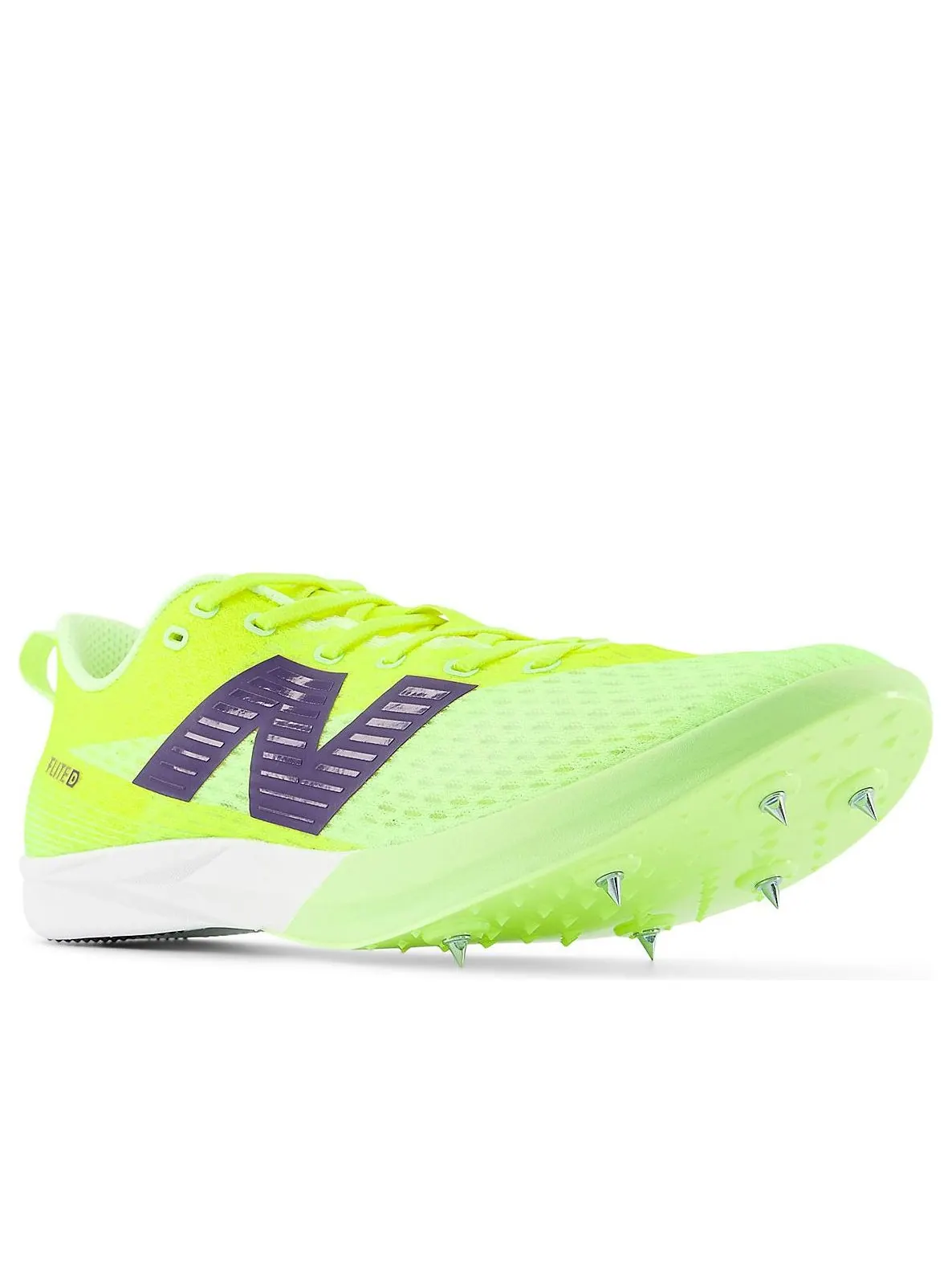 New Balance FuelCell Flite-D 'Afterglow Boysenberry' — изображение 4 из 5, черный