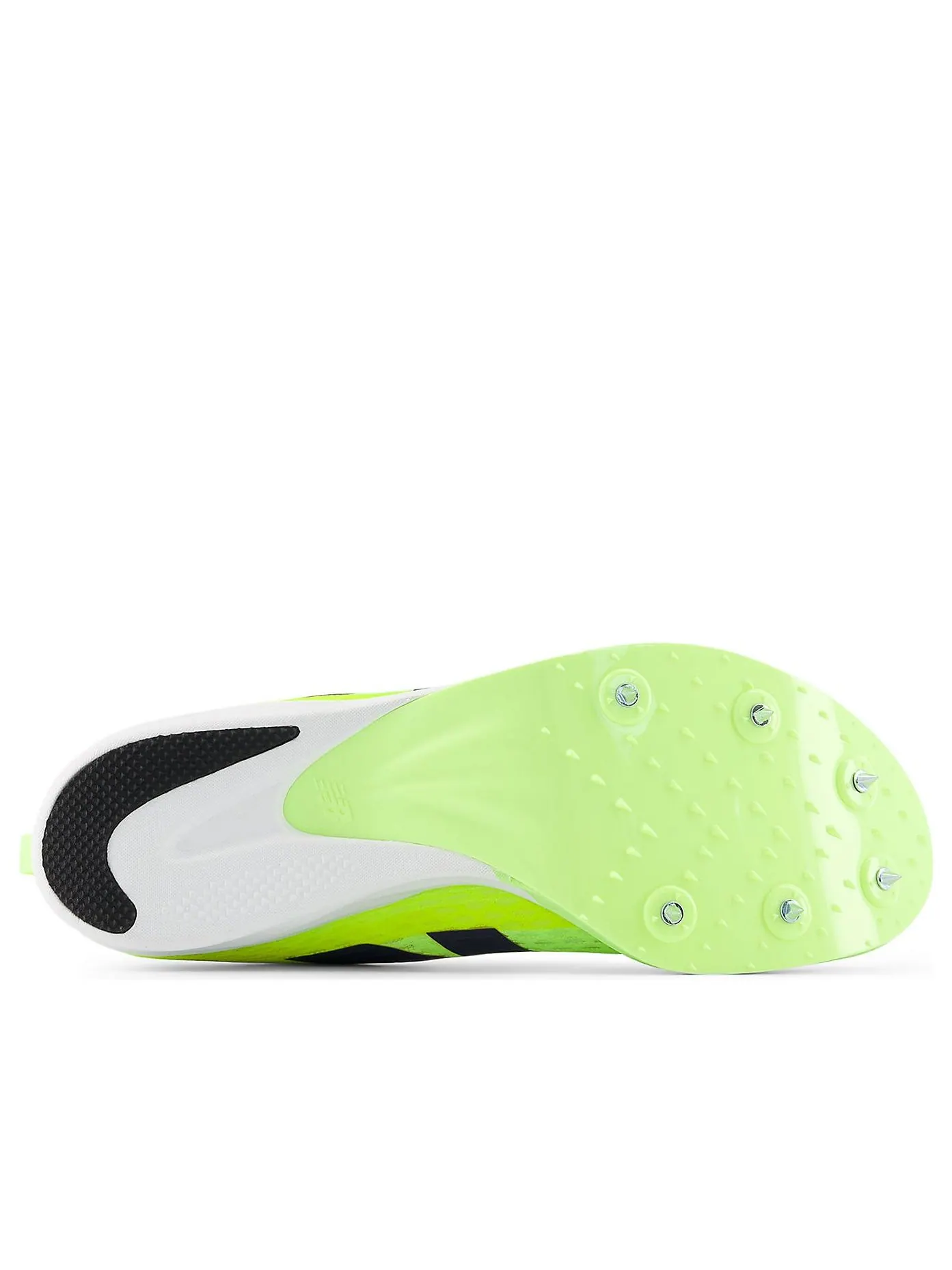 New Balance FuelCell Flite-D 'Afterglow Boysenberry' — изображение 5 из 5, черный