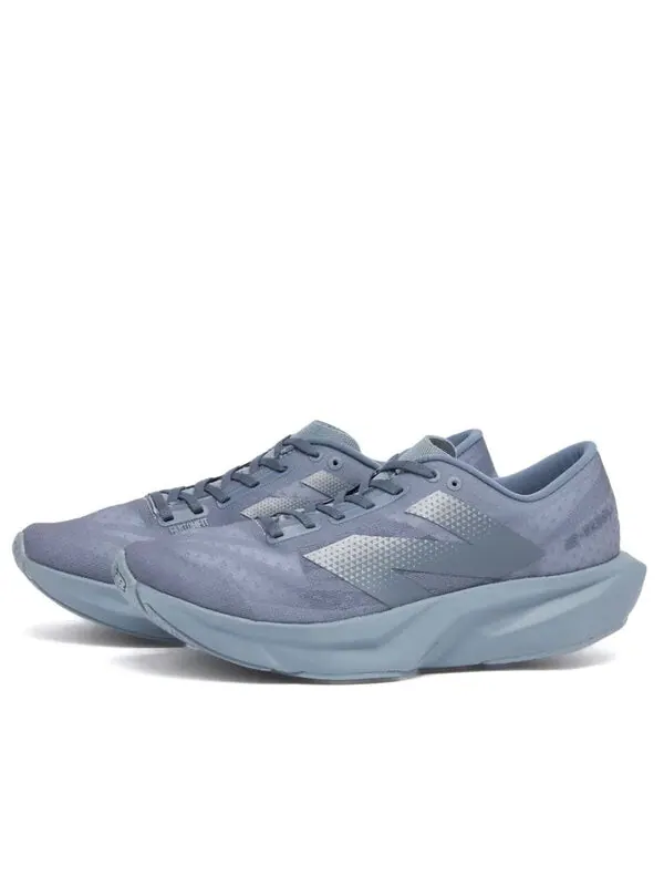 Кроссовки fuelcell rebel v4 'vintage indigo grey' New Balance — изображение 2 из 3, винтажный индиго серый