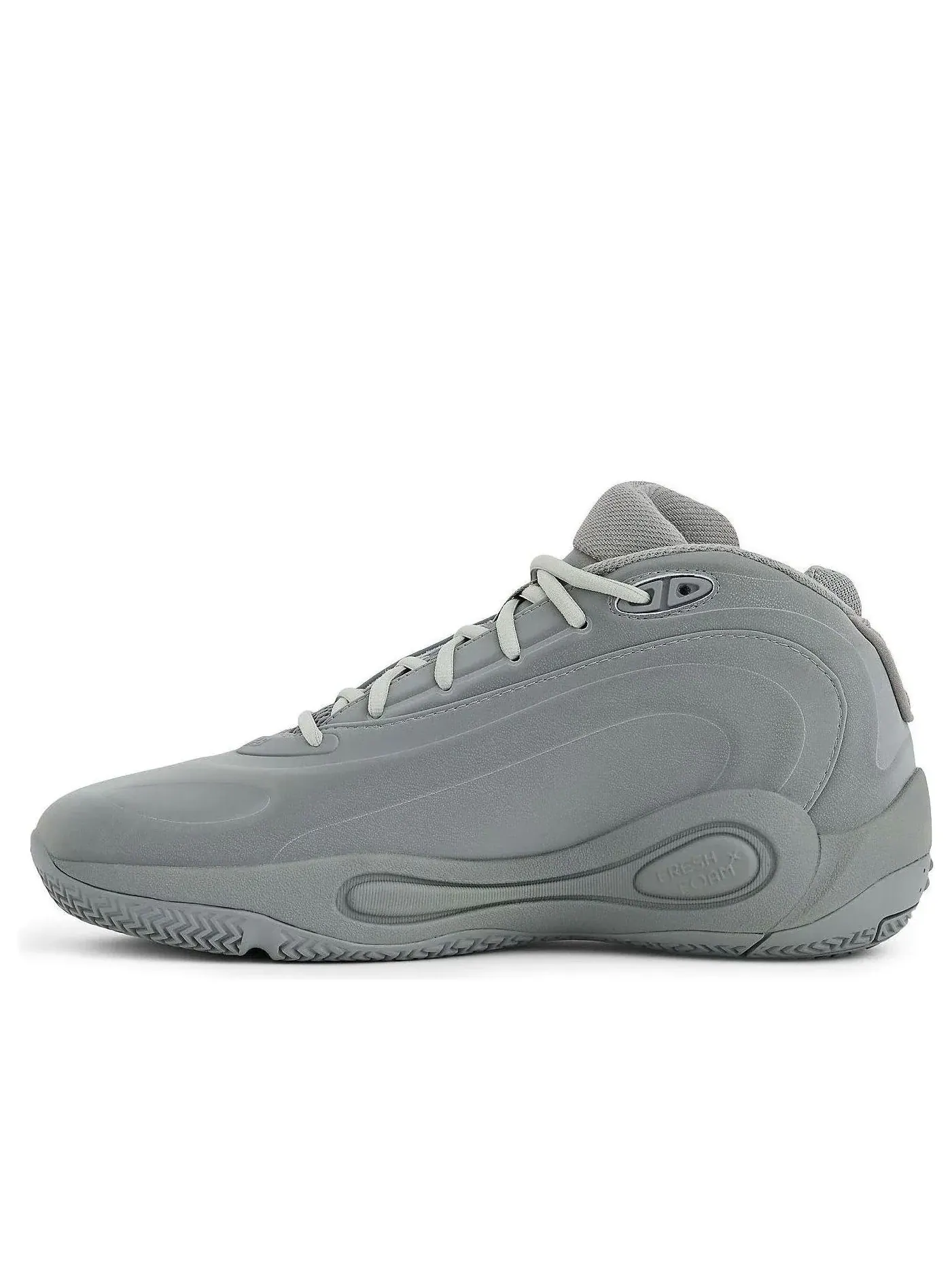 Кроссовки New Balance P400 'Slate Grey' UFFBB5WD — изображение 1 из 6, серый