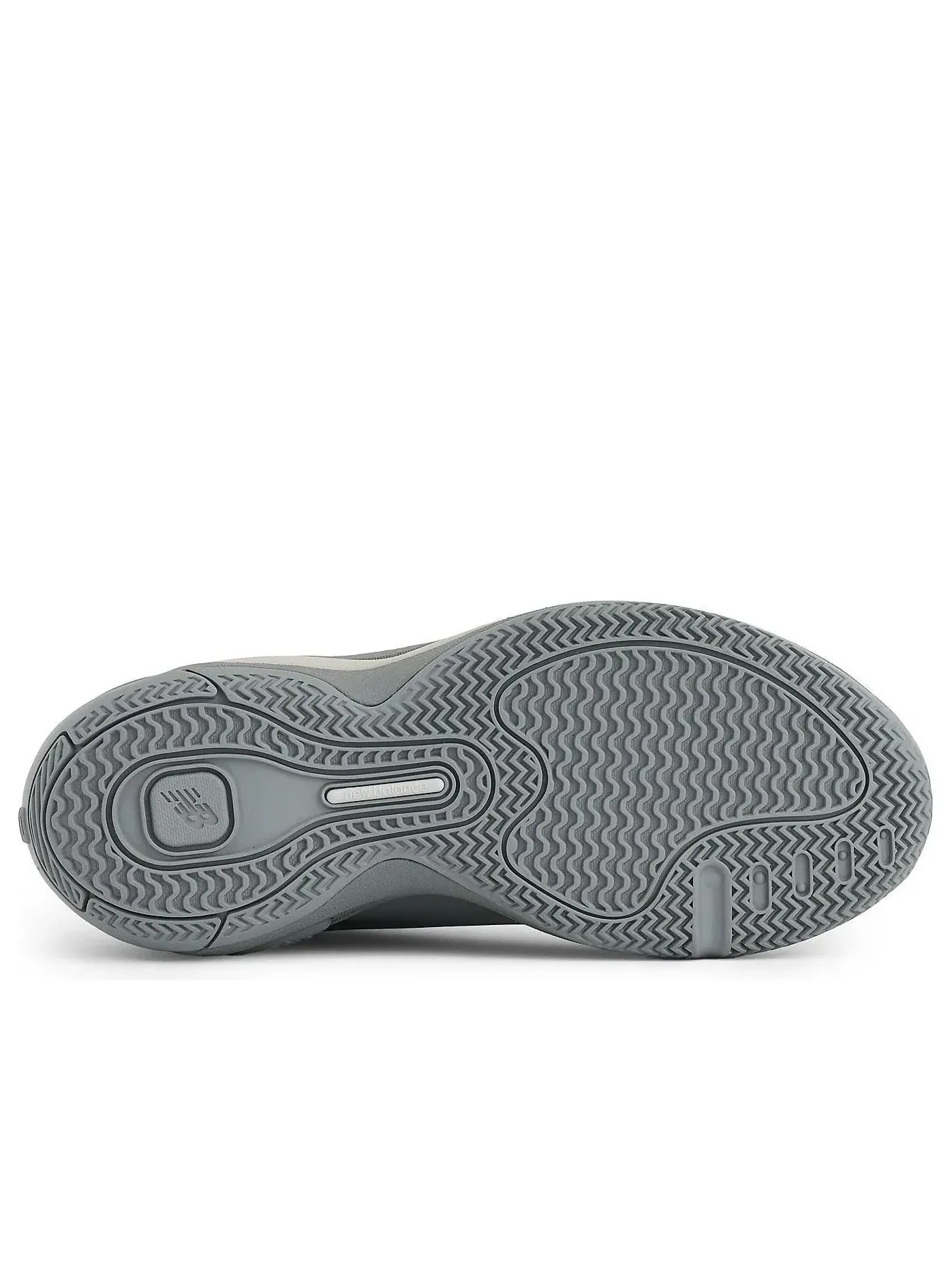 Кроссовки New Balance P400 'Slate Grey' UFFBB5WD — изображение 5 из 6, серый