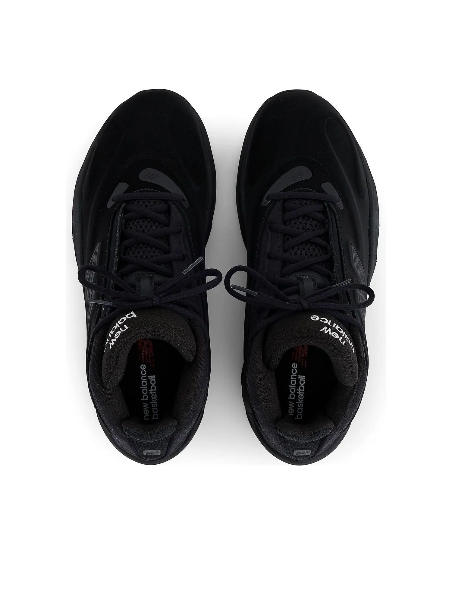 New Balance P400 'Black' — изображение 4 из 6, черный