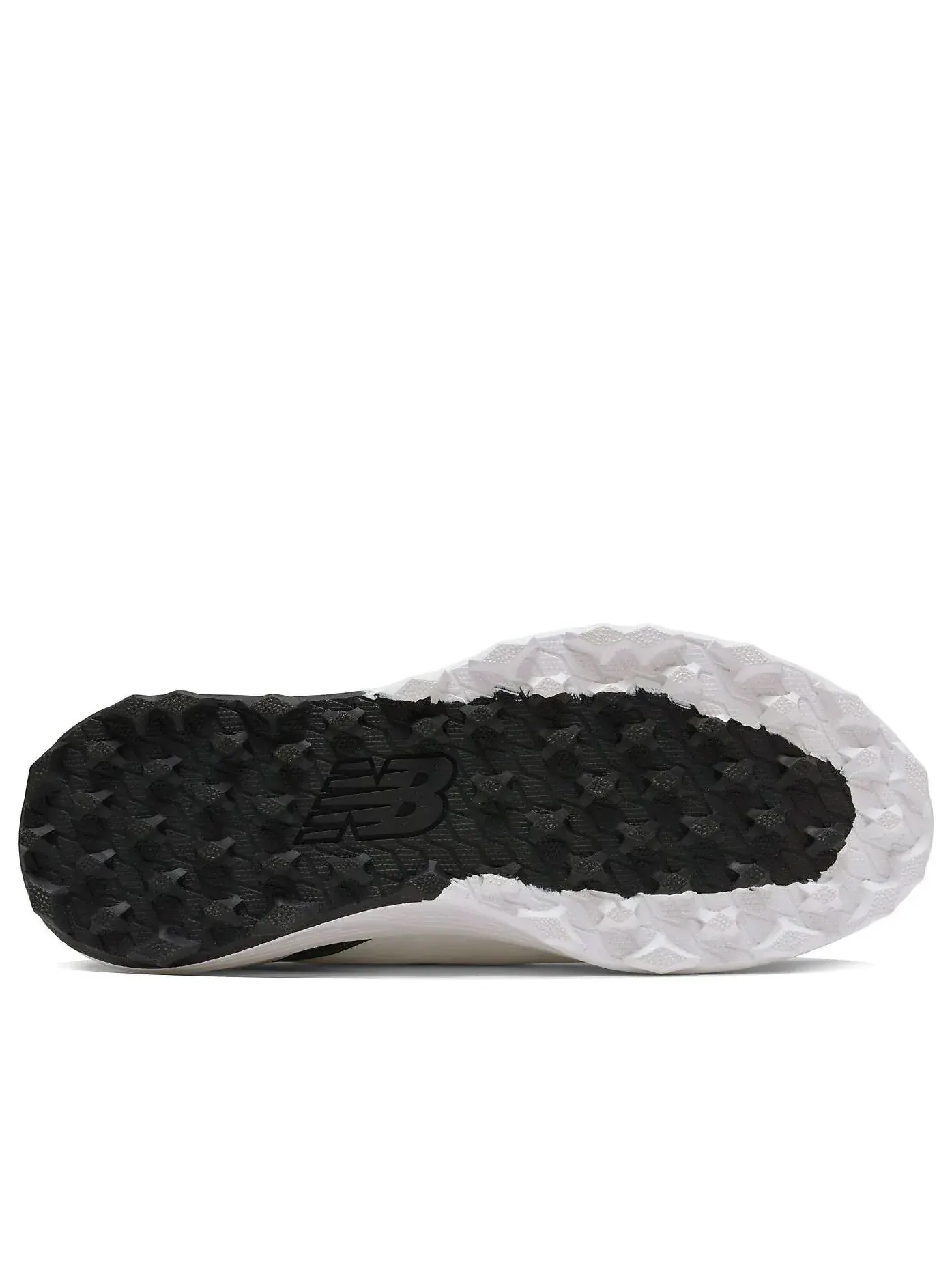 Кроссовки New Balance Fresh Foam X 2500 V5 SL Boa 'White Black Silver Metallic' — изображение 4 из 5, белый