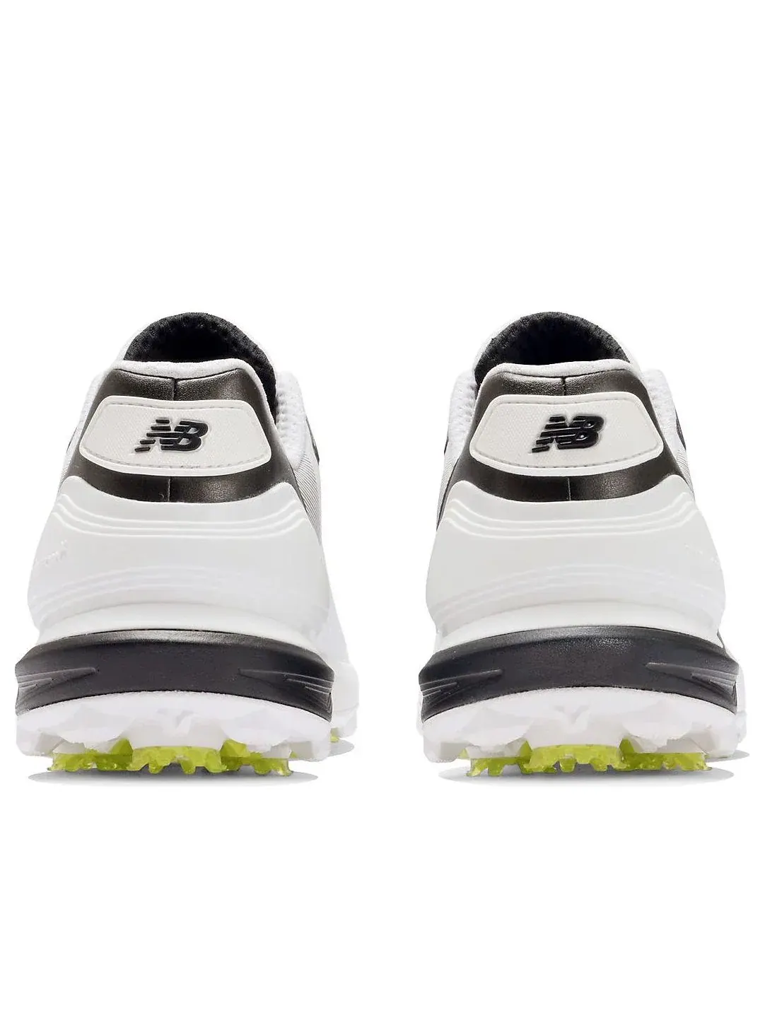Кроссовки New Balance Fresh Foam X 2500 v5 'White Black Silver Metallic' — изображение 4 из 5, белый