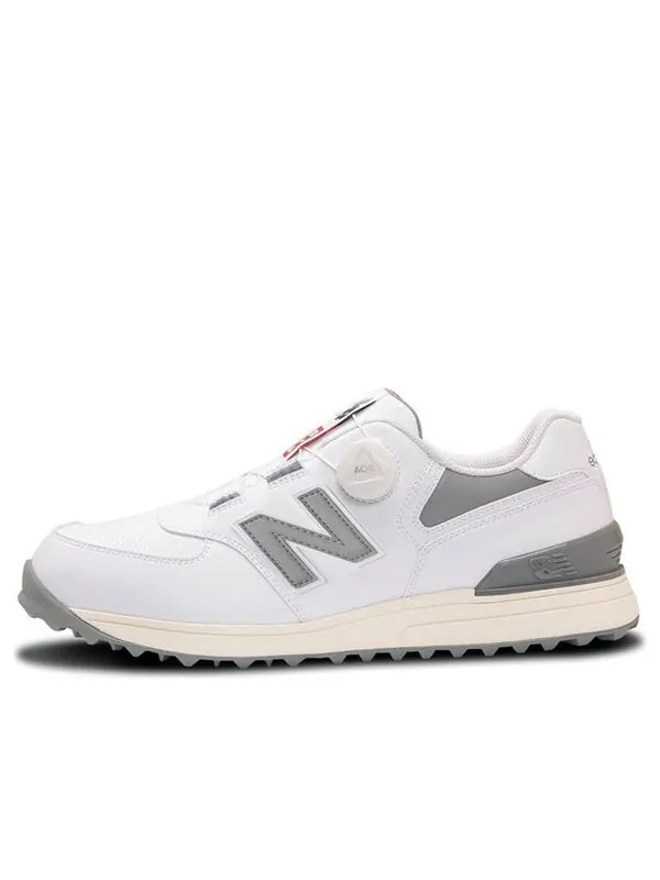 Кроссовки New Balance 574 v3 — изображение 1 из 4, белый/серый