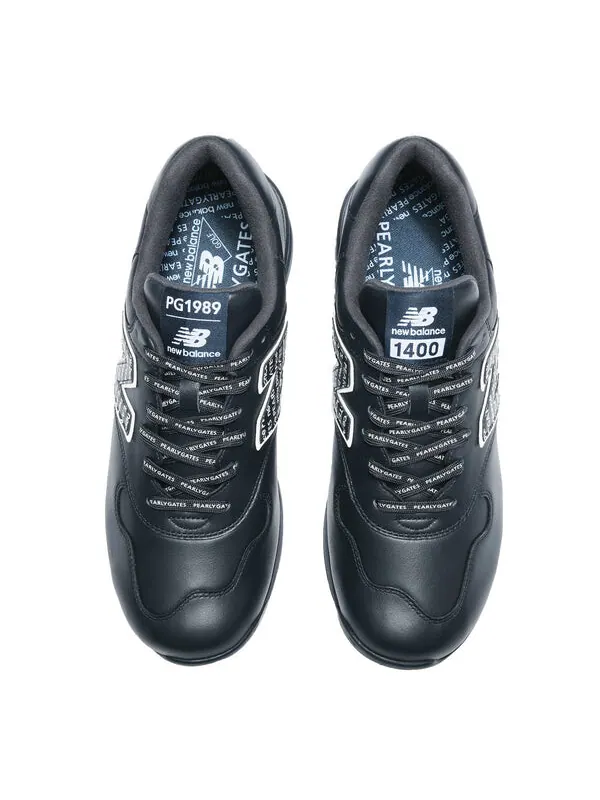 Кроссовки 1400 'navy' New Balance — изображение 3 из 4, темно-синий