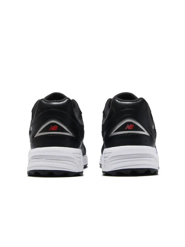 Кроссовки 2002 v1 гольф New Balance — изображение 4 из 4, черный/белый