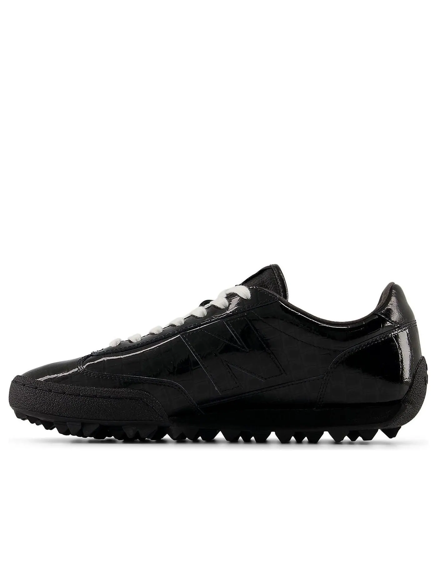 New Balance Gator Run 'Black' — изображение 1 из 6, черный