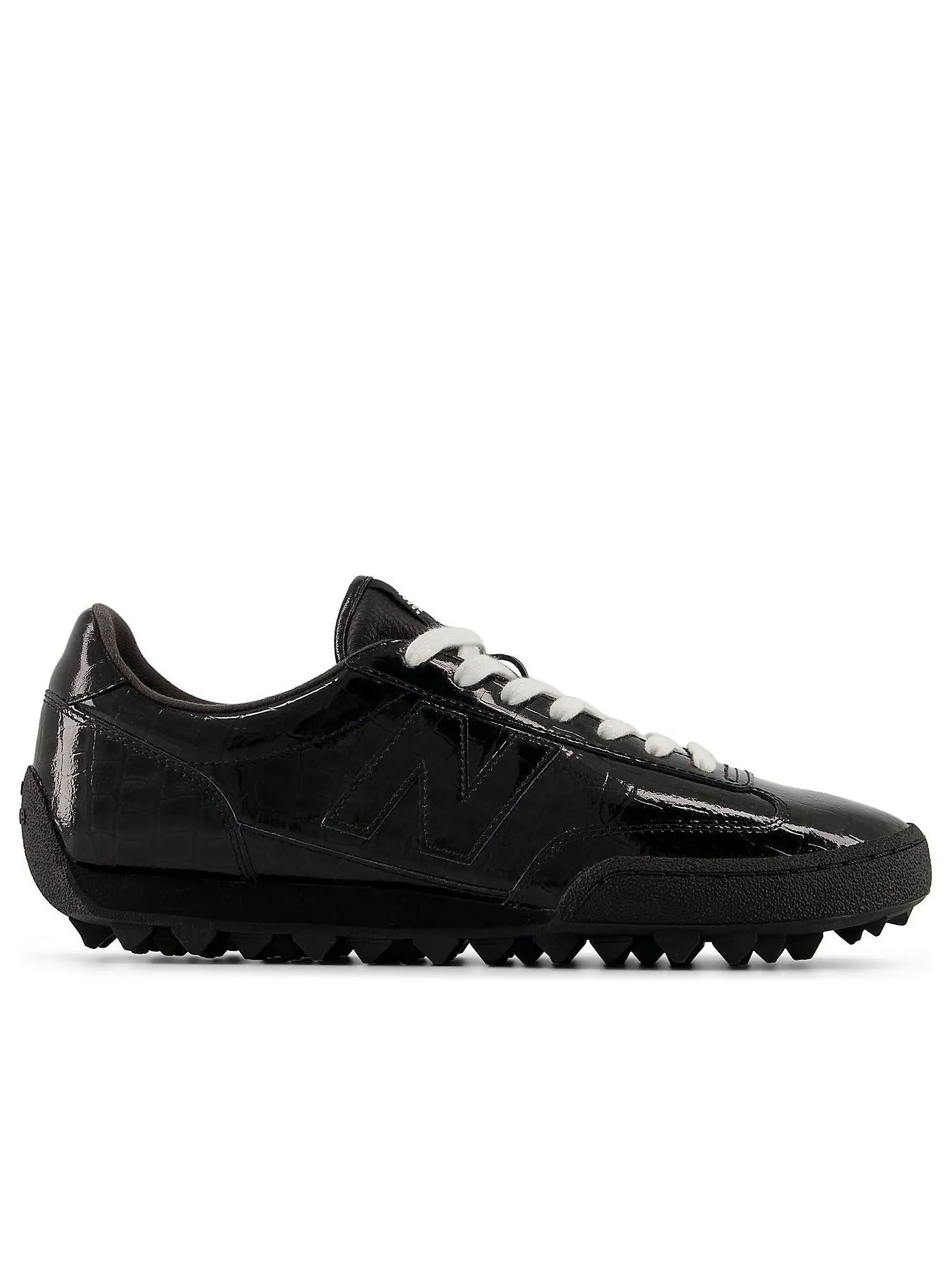 New Balance Gator Run 'Black' — изображение 2 из 6, черный
