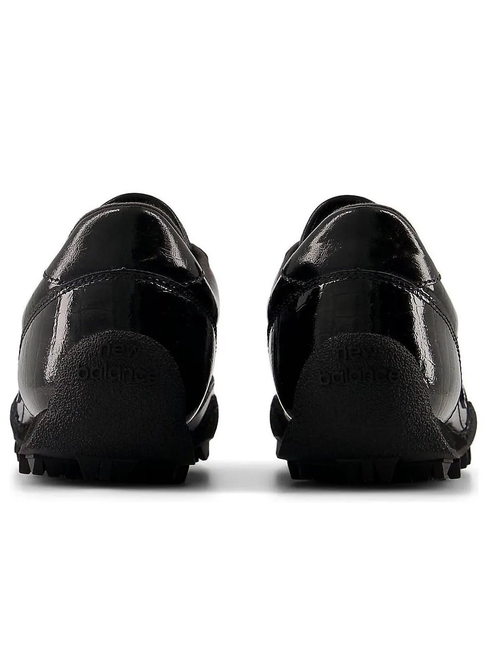 New Balance Gator Run 'Black' — изображение 6 из 6, черный