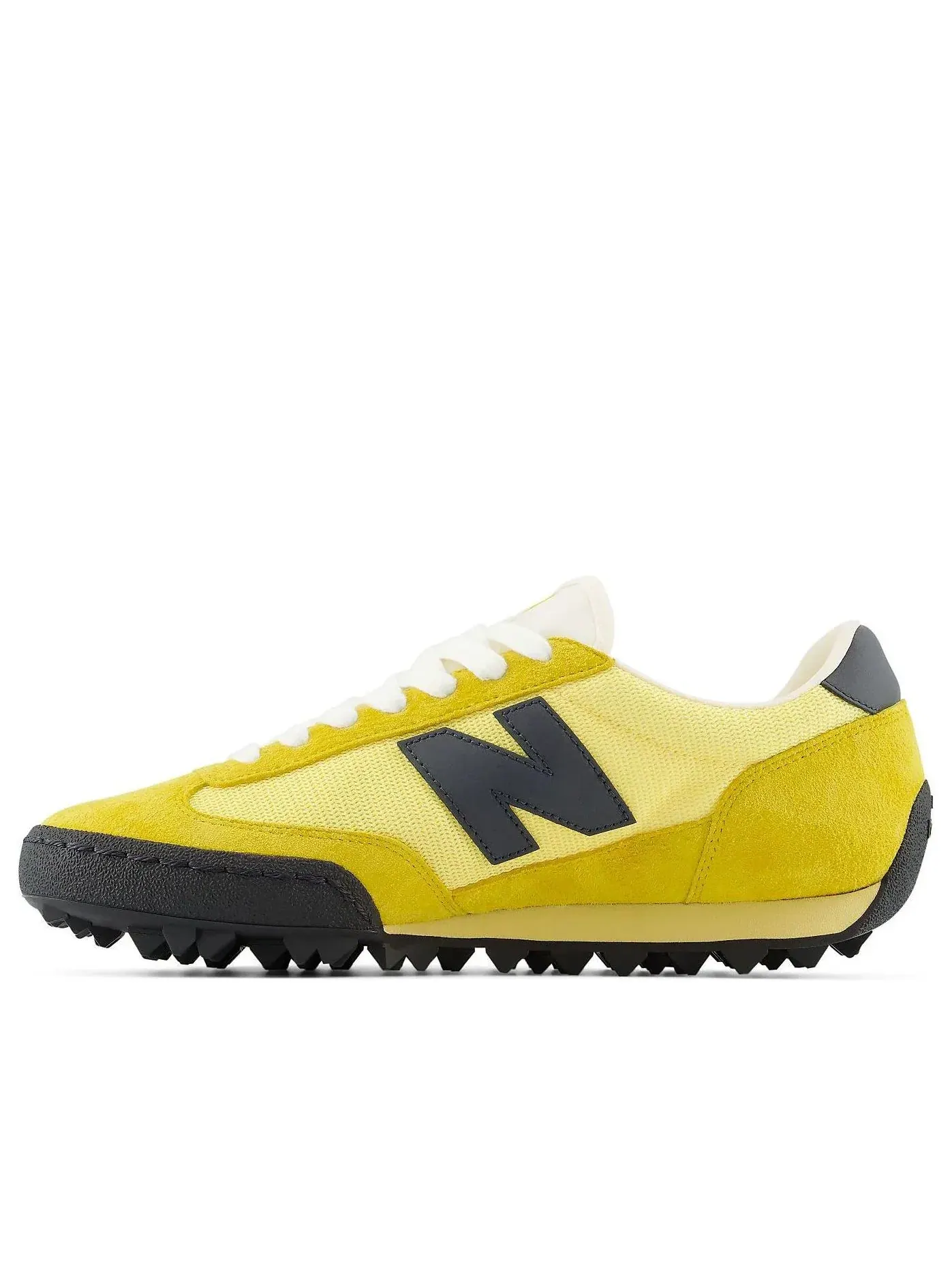Кроссовки New Balance Gator Run 'Apollo Gold' UGTR9SR — изображение 1 из 6, желтый