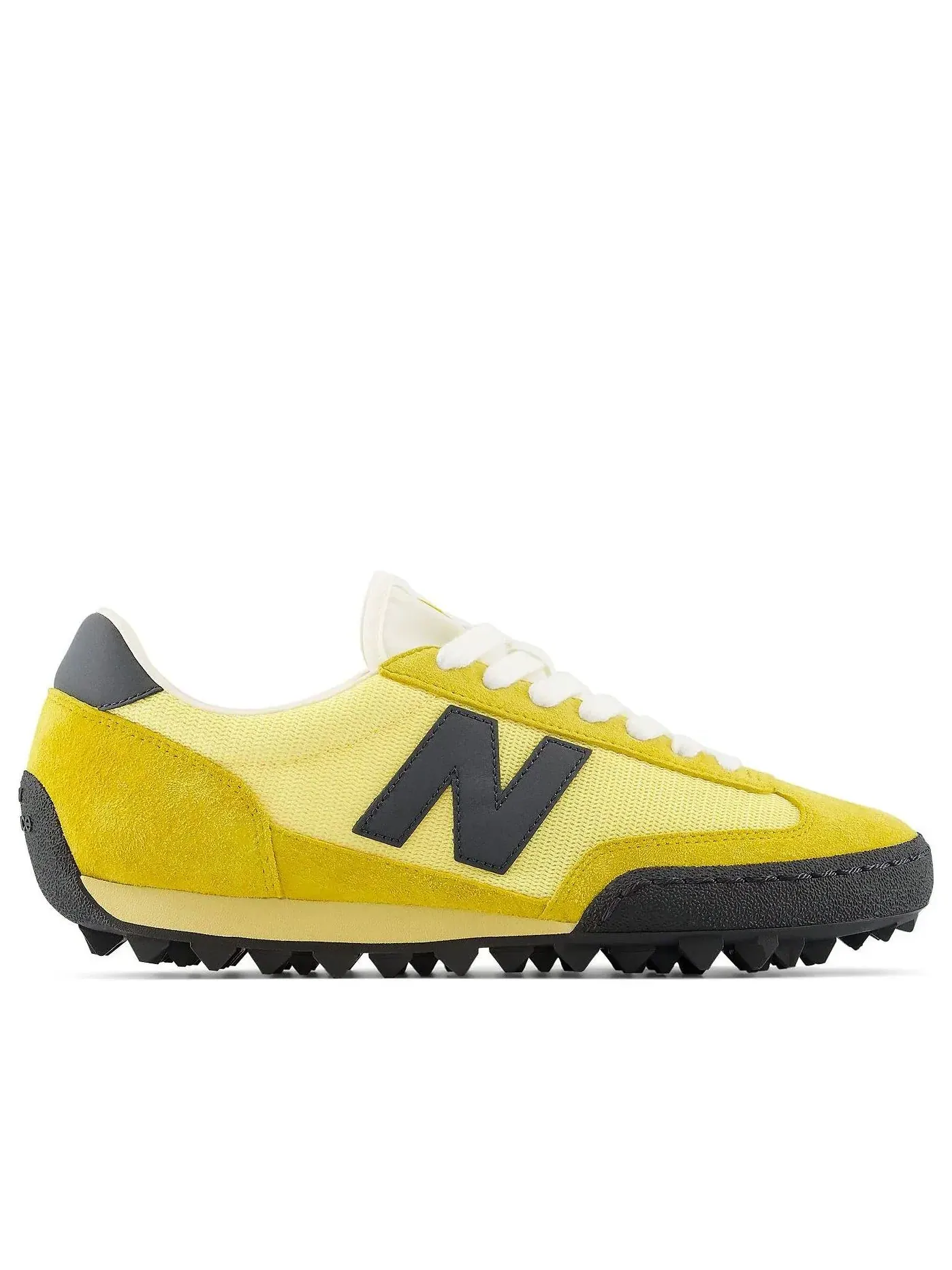 Кроссовки New Balance Gator Run 'Apollo Gold' UGTR9SR — изображение 2 из 6, желтый