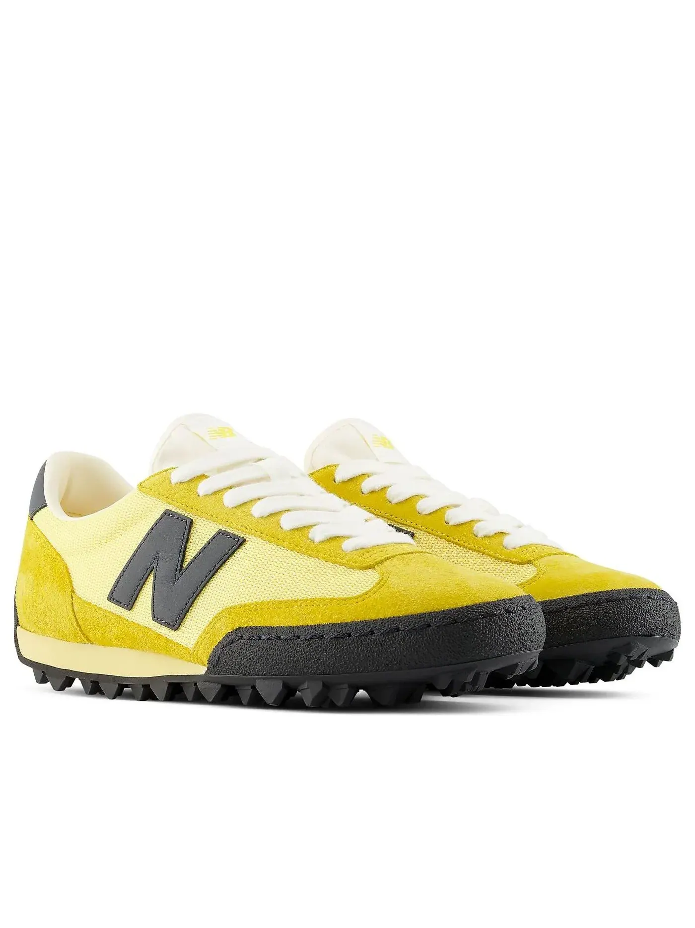 Кроссовки New Balance Gator Run 'Apollo Gold' UGTR9SR — изображение 4 из 6, желтый