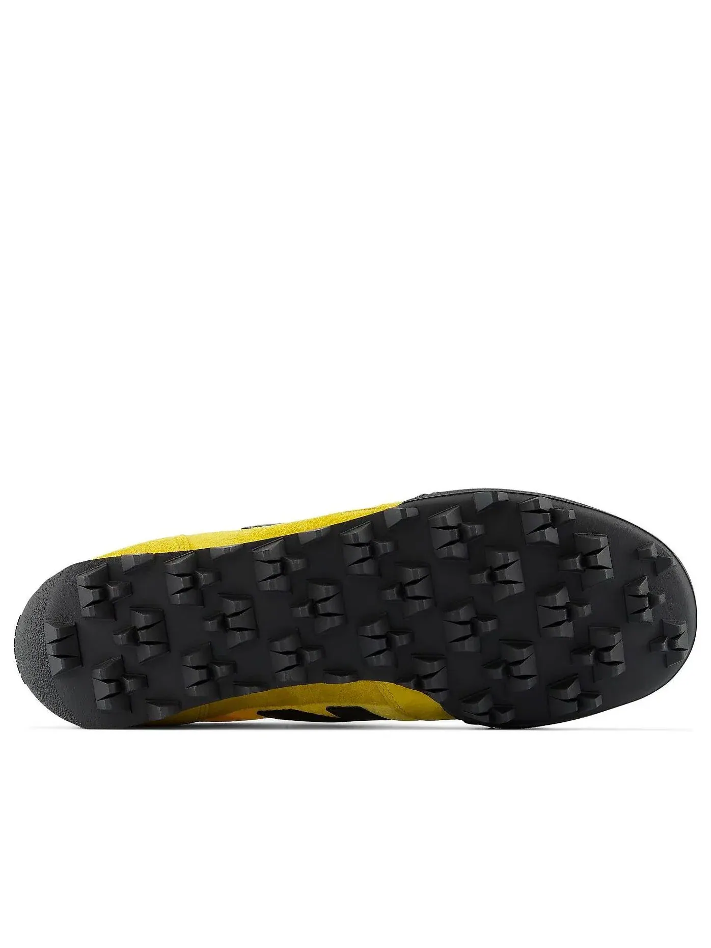 Кроссовки New Balance Gator Run 'Apollo Gold' UGTR9SR — изображение 5 из 6, желтый