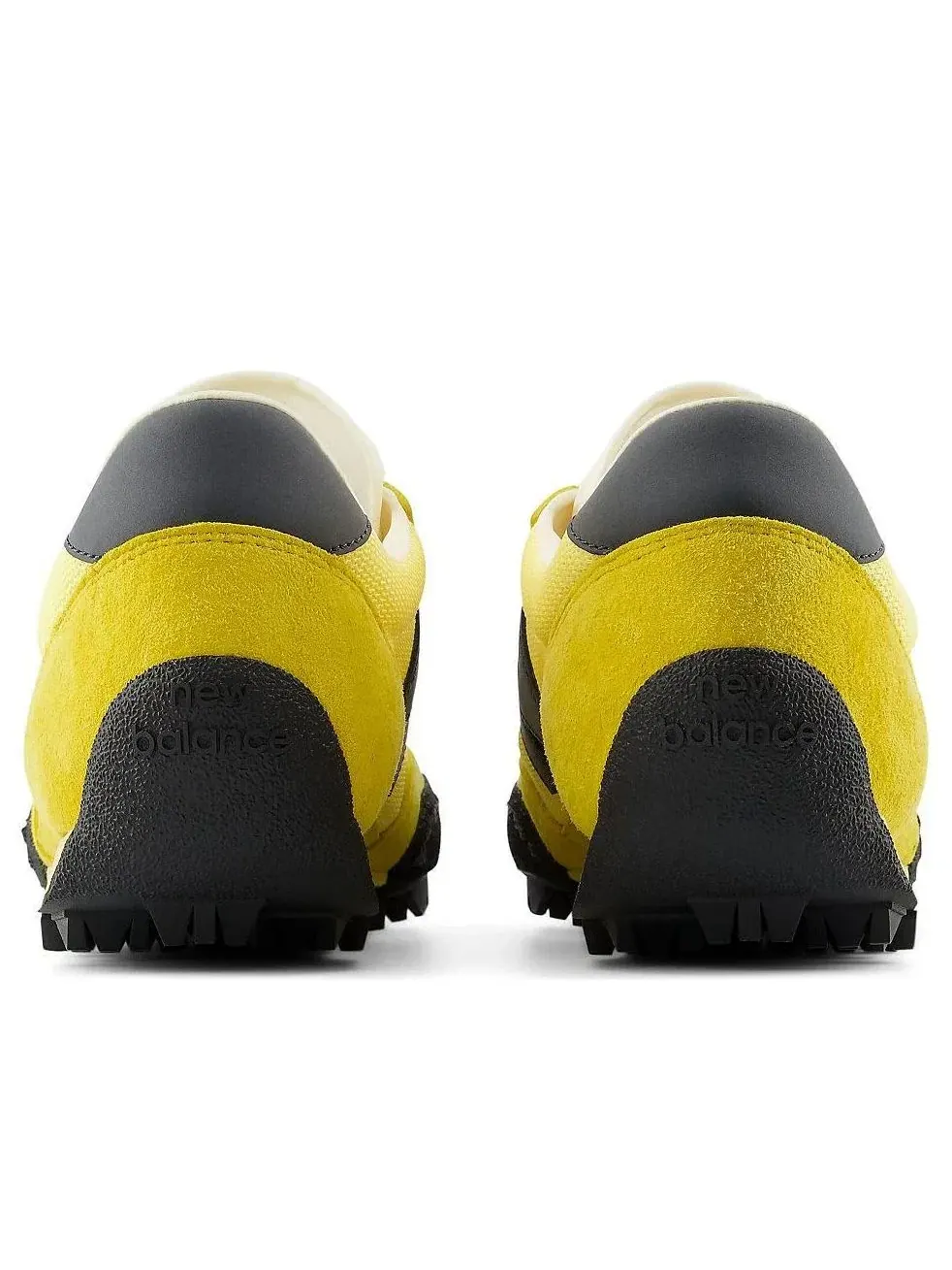 Кроссовки New Balance Gator Run 'Apollo Gold' UGTR9SR — изображение 6 из 6, желтый