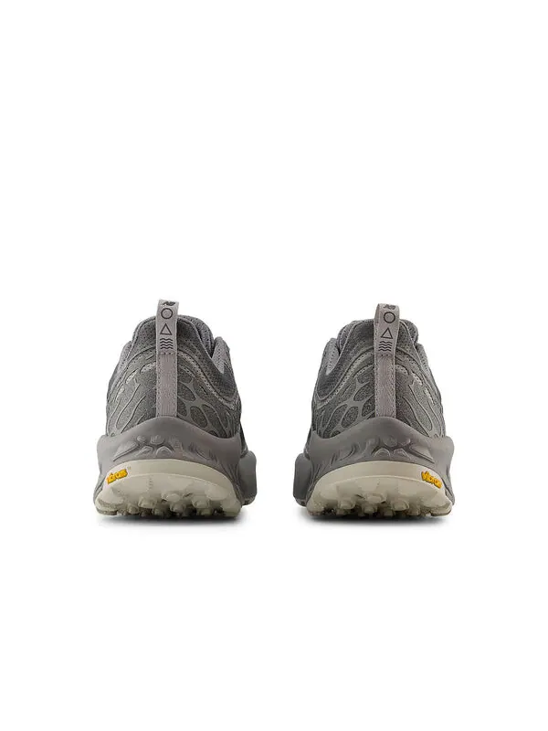 Кроссовки fresh foam x hierro v8 'castlerock shadow grey' New Balance — изображение 4 из 4, серый