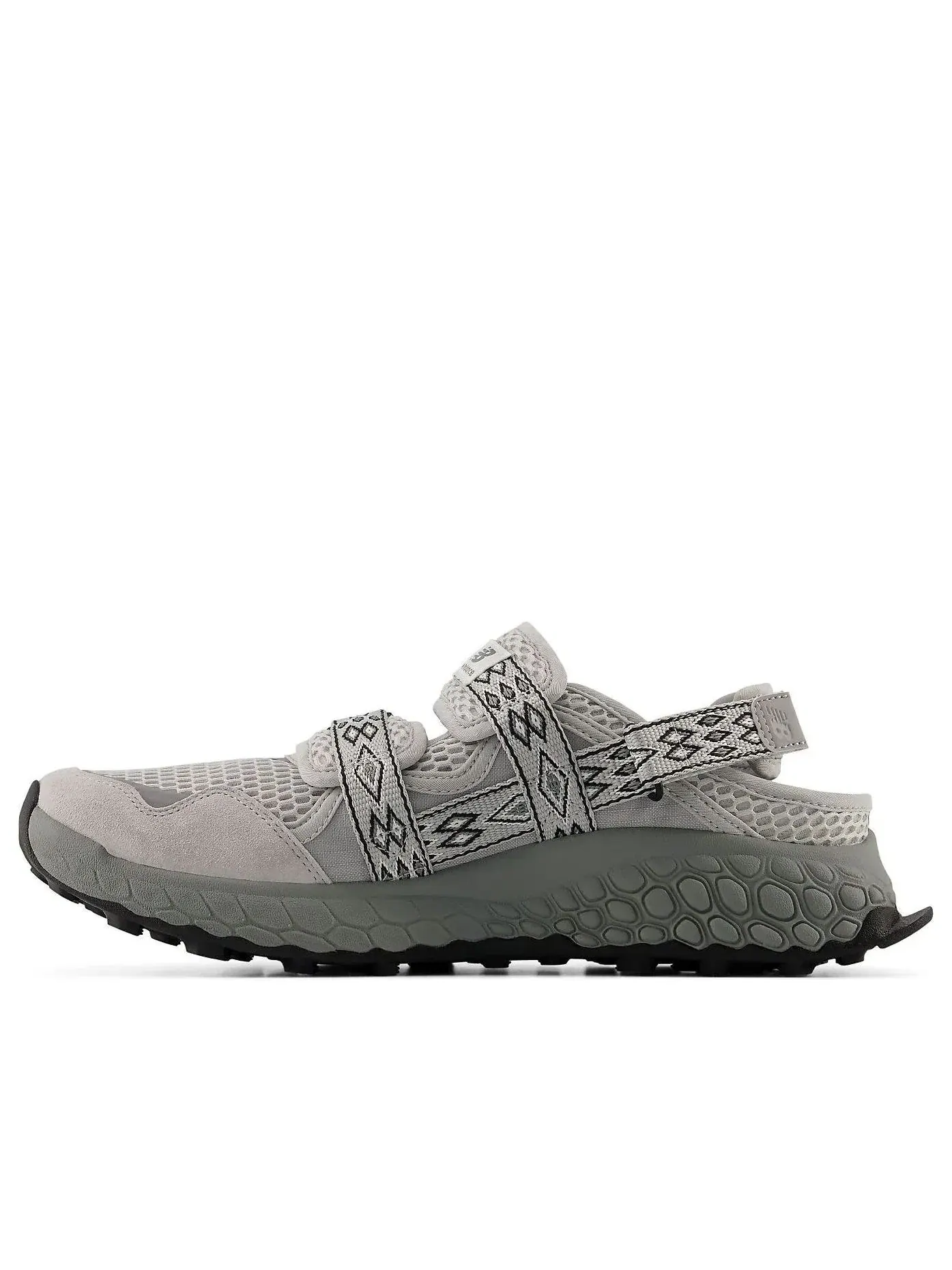 Кроссовки New Balance Hiesv1 'Raincloud Grey Matter' UHIES94S — изображение 1 из 6, серый