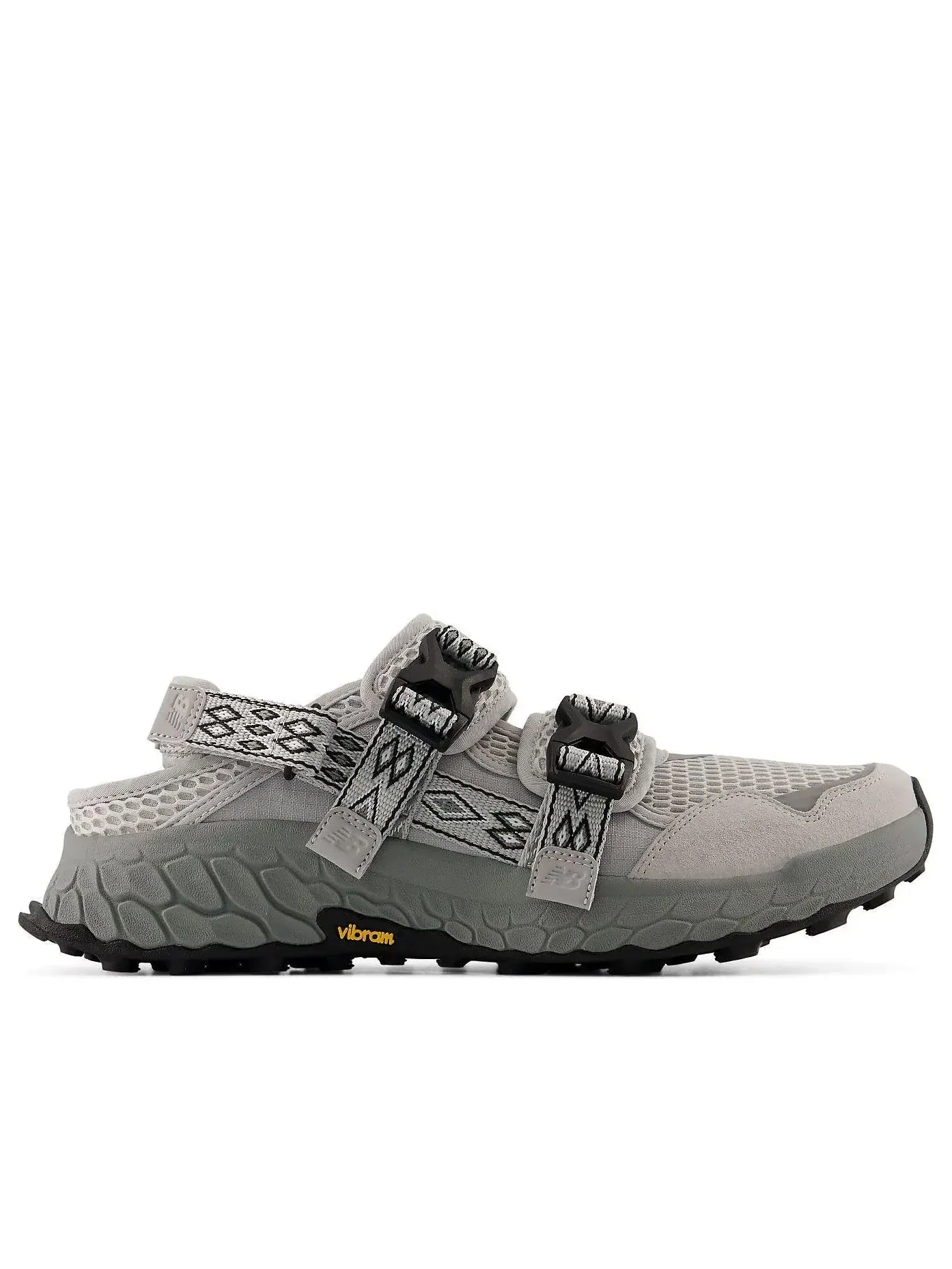 Кроссовки New Balance Hiesv1 'Raincloud Grey Matter' UHIES94S — изображение 2 из 6, серый
