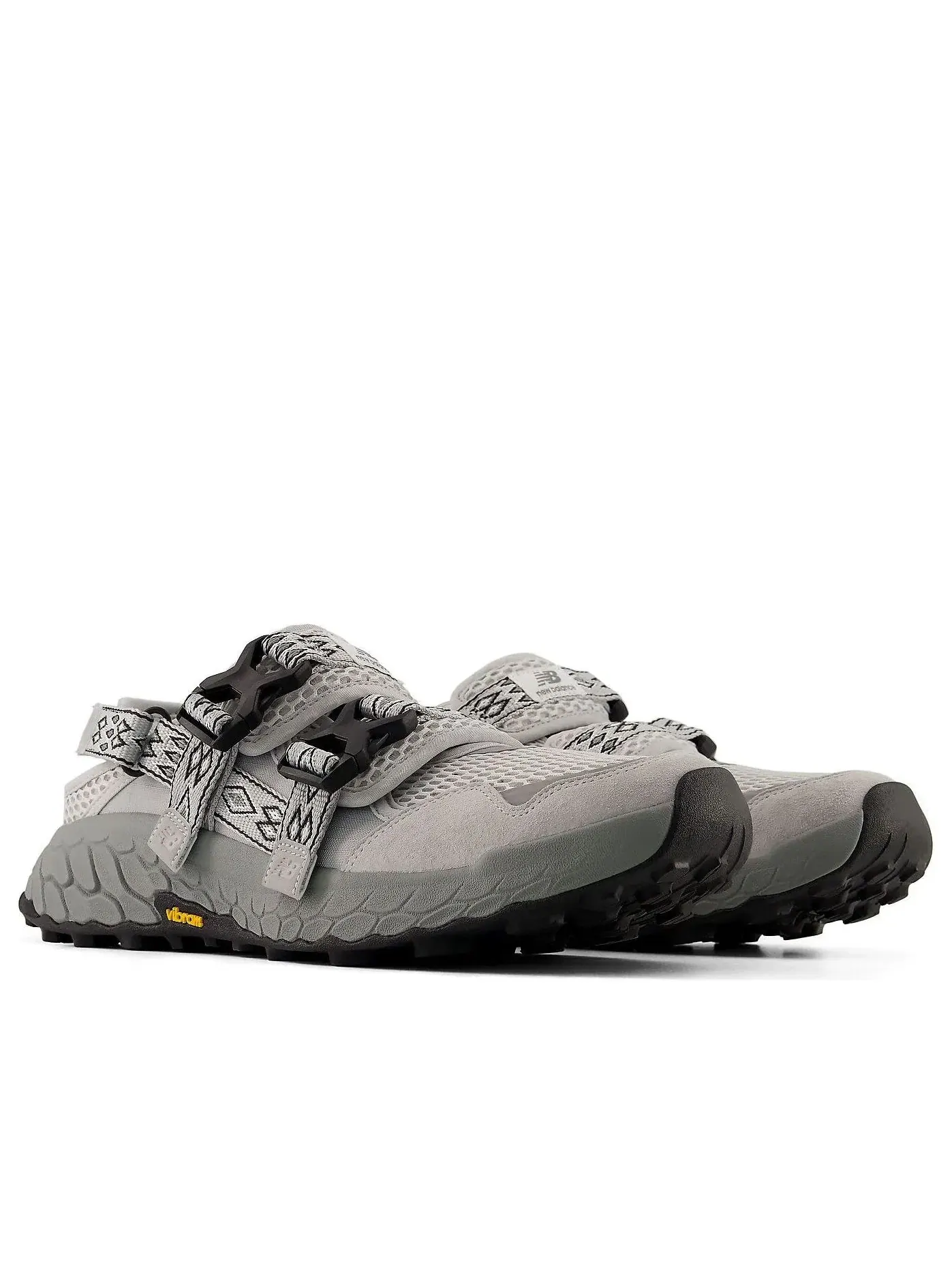 Кроссовки New Balance Hiesv1 'Raincloud Grey Matter' UHIES94S — изображение 4 из 6, серый