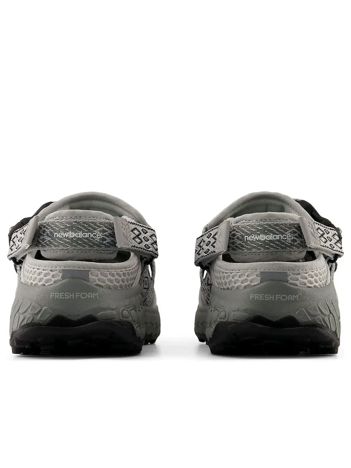 Кроссовки New Balance Hiesv1 'Raincloud Grey Matter' UHIES94S — изображение 6 из 6, серый